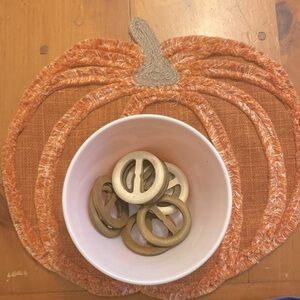 Wear Your Textile As A Wrap Style Your Hair Attach to Decor